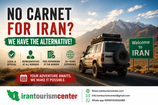ADAC carnet issue