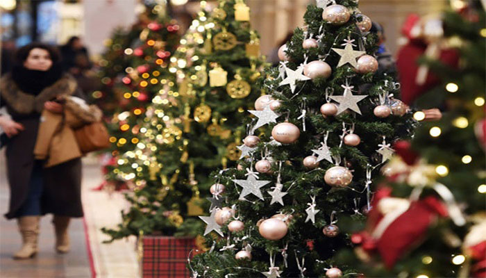 Christmas 