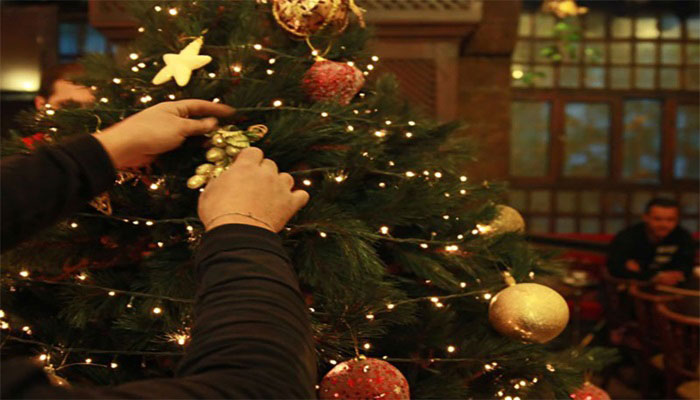 Christmas 