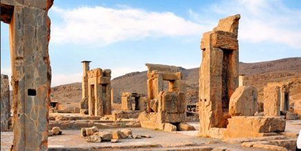 9-Day Must-Know Classic Iran Tour