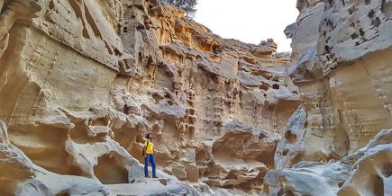 10 DAYS 9 NIGHT TOUR - SOUTHREN PART OF IRAN