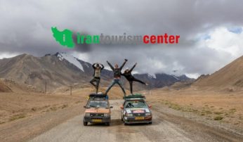 Mongol Rally feature