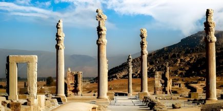 IRAN HOT OFFERED TOUR