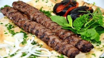 Persian food, Paradise of food lovers!