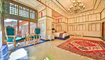 Sarhang-Boutique-Hotel-Isfahan