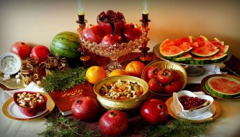 Yalda