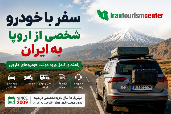 Vehicle Entry Permit & Temporary Import Services Since 2009