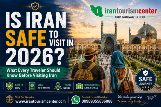 is Iran safe