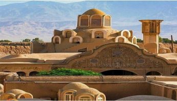 kashan