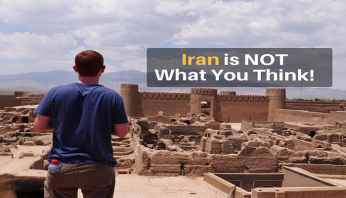 visit-Iran